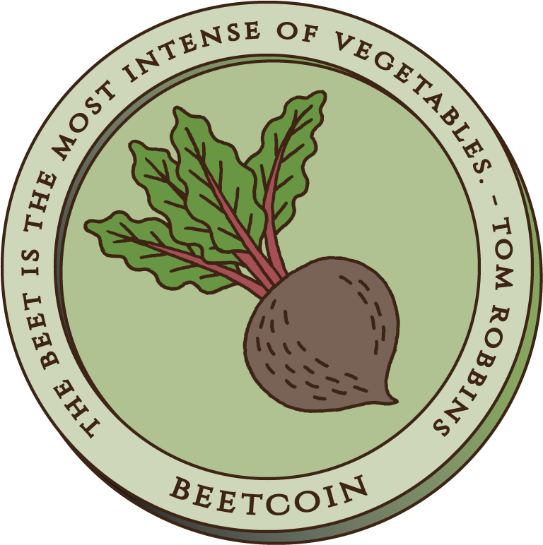 Beetcoin Front